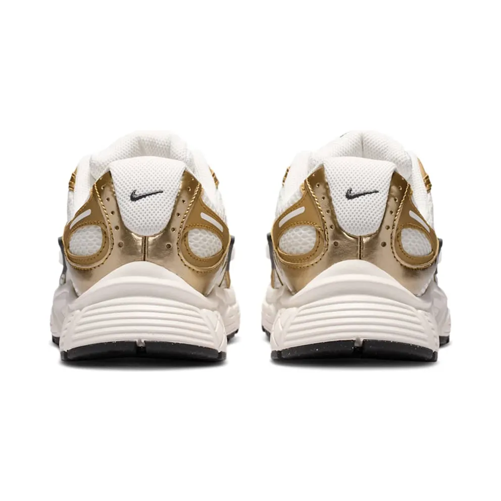 Nike V5 RNR Womens “Sail / Metallic Gold / Anthracite” (HQ7901-116)