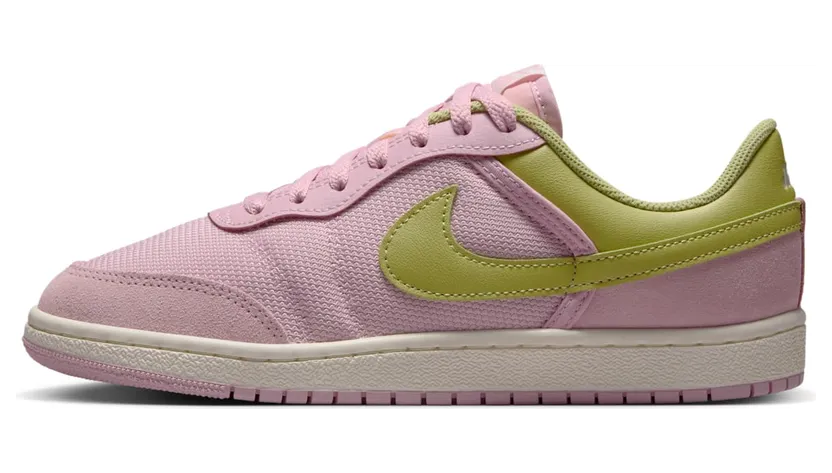 Jordan Skyline Low “Iced Carmine / Sail / Lawn” (IQ0704-607)