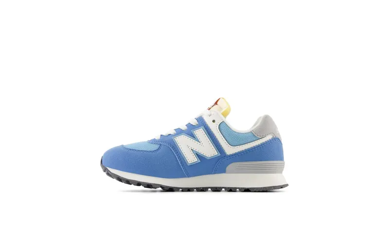 New Balance 574 PS “Blue Laguna” (PC574RCA)
