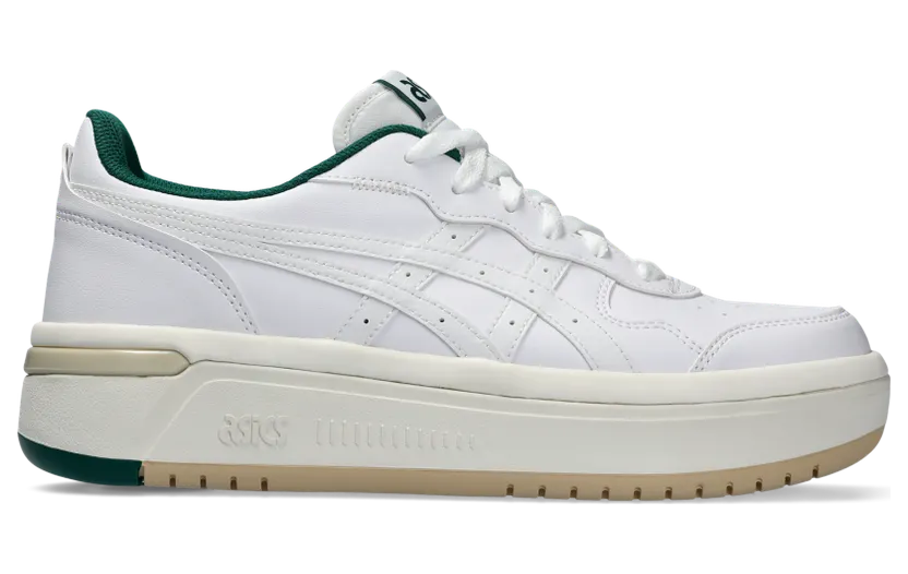 Asics Japan S St White/Jewel Green (1203A289.111)