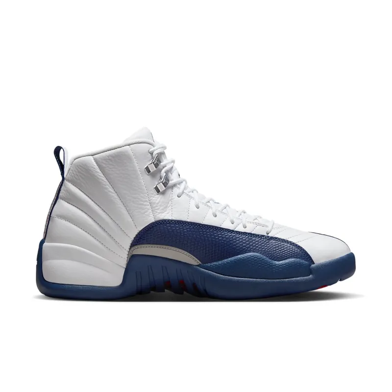Air Jordan 12 “French Blue (2025)” (CT8013-114)