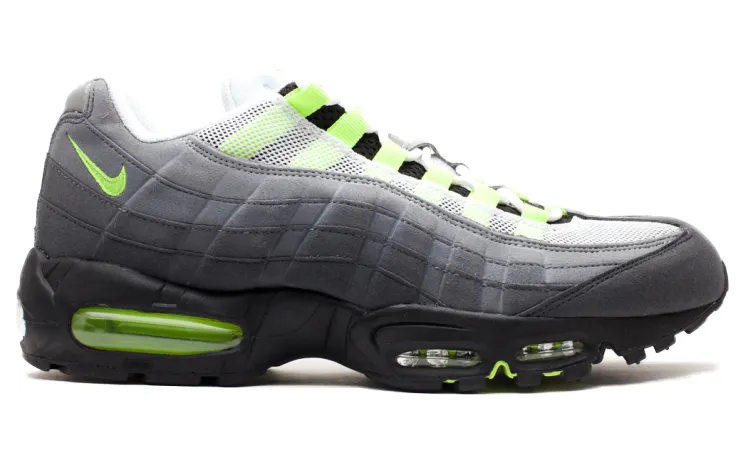 Nike Air Max 95 OG Neon (2012)