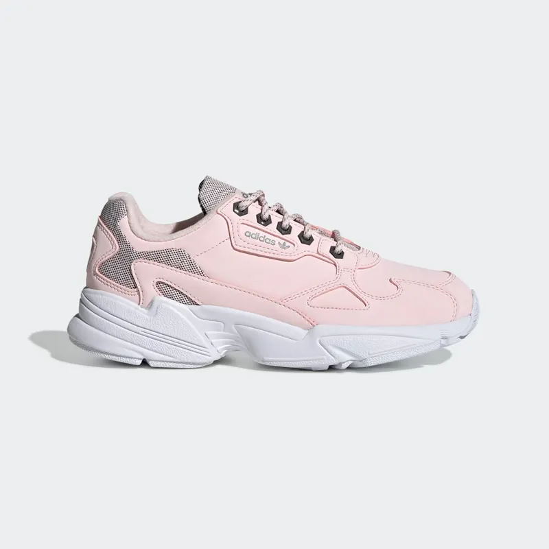 Adidas Falcon W Halo Pink (FV4660)