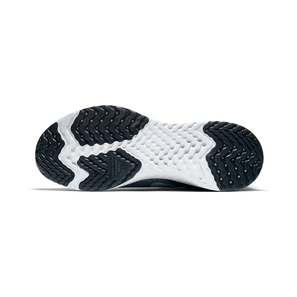 Nike Odyssey React Shield Black (W) Black/White Cool Grey (AA1635-003)