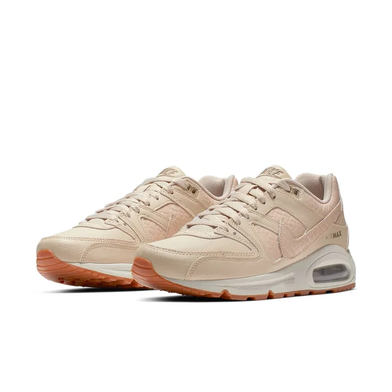 Nike Air Max Command PRM Oatmeal Sail Khaki (718896-100)