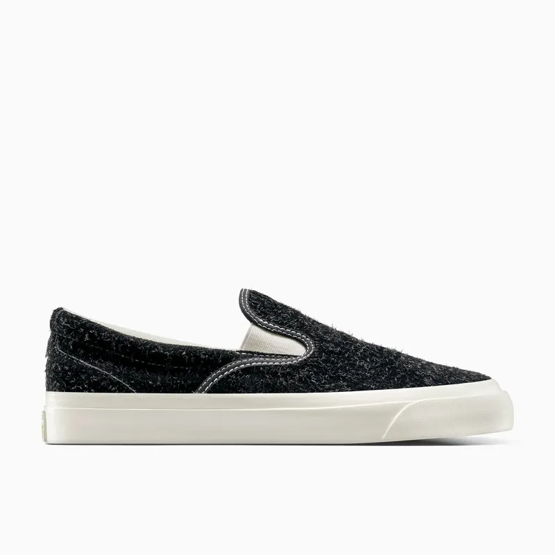 Converse x GOLF WANG One Star CC Slip Pro Black Beauty/Volcanic Glass (A11638C)