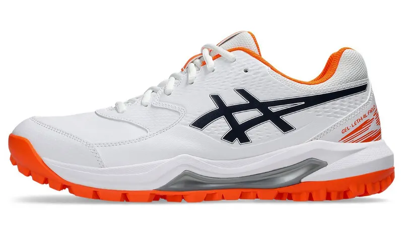 ASICS Gel-Lethal Field 2 White Midnight (1113A046-102)