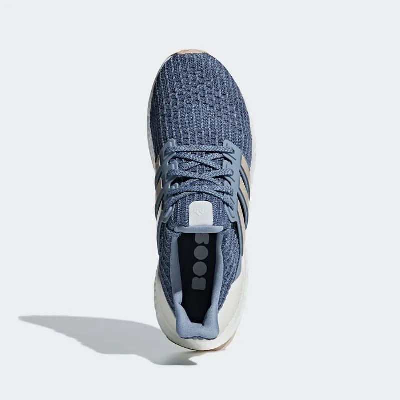 adidas Ultra Boost 4.0 Raw Grey (W) Raw Grey/Raw Grey/Cloud White (BB6493)