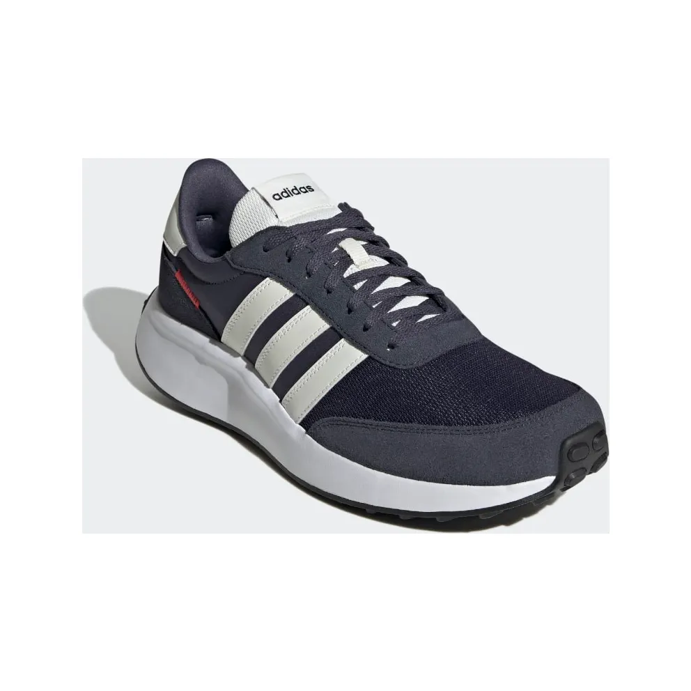 Adidas Run 70s Lifestyle Running Shoes Shadow Navy / Off White / Legend Ink (GX3091)