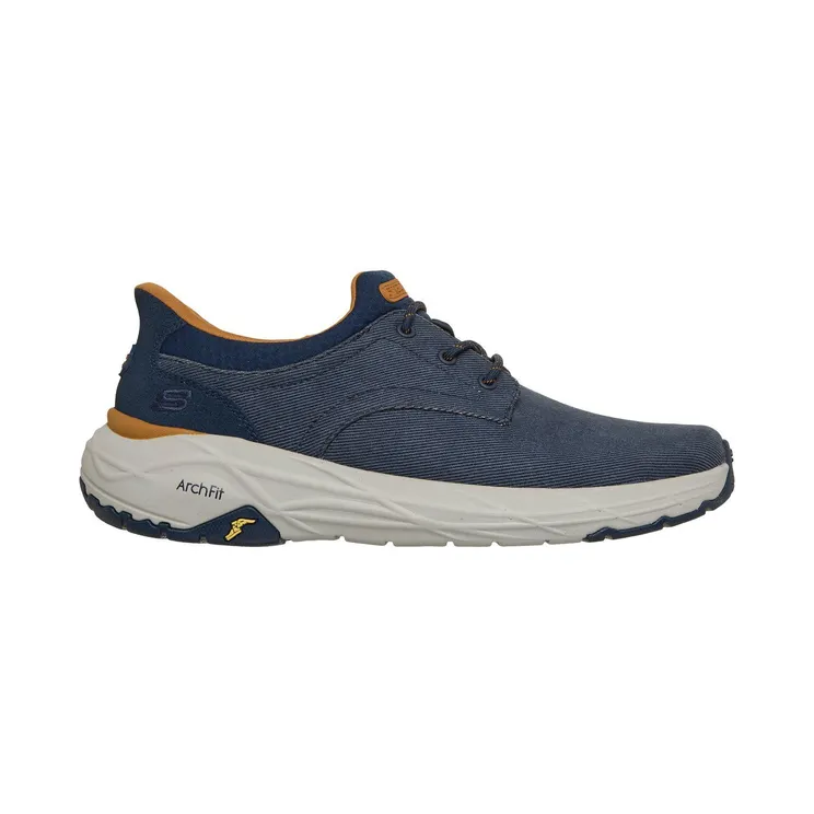 Skechers Slip-ins Relaxed Fit: Arch Fit Maverick – Wolfe Marine