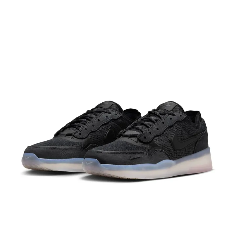 Nike SB PS8 Black Clear (FV8493-001)