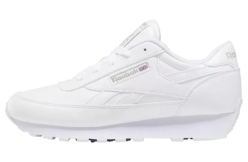 Reebok Classic Renaissance “White Steel” (V66942)