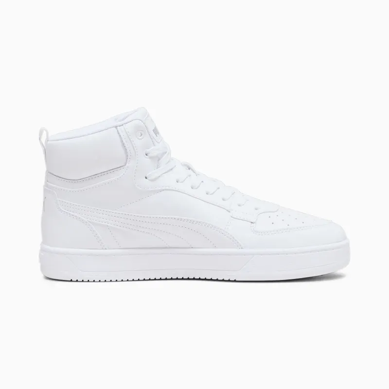 Puma Caven 2.0 Mid Silver/White (392291-02)