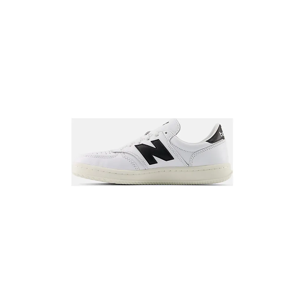 NEW BALANCE T500 “WHITE / BLACK” (CT500CLA)