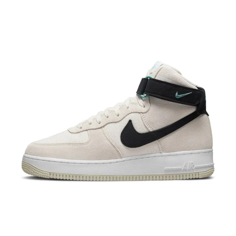 Nike Air Force 1 High 07 LX Orewood Brown (DH7566-100)