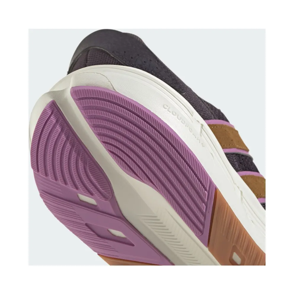 adidas Astrastar Aurora Black Bronze Preloved Purple (JQ6090)