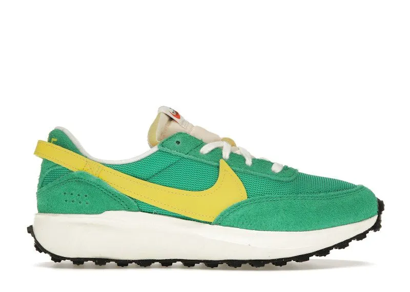 Nike Waffle Debut Vintage Stadium Green Opti Yellow (DX2931-300)