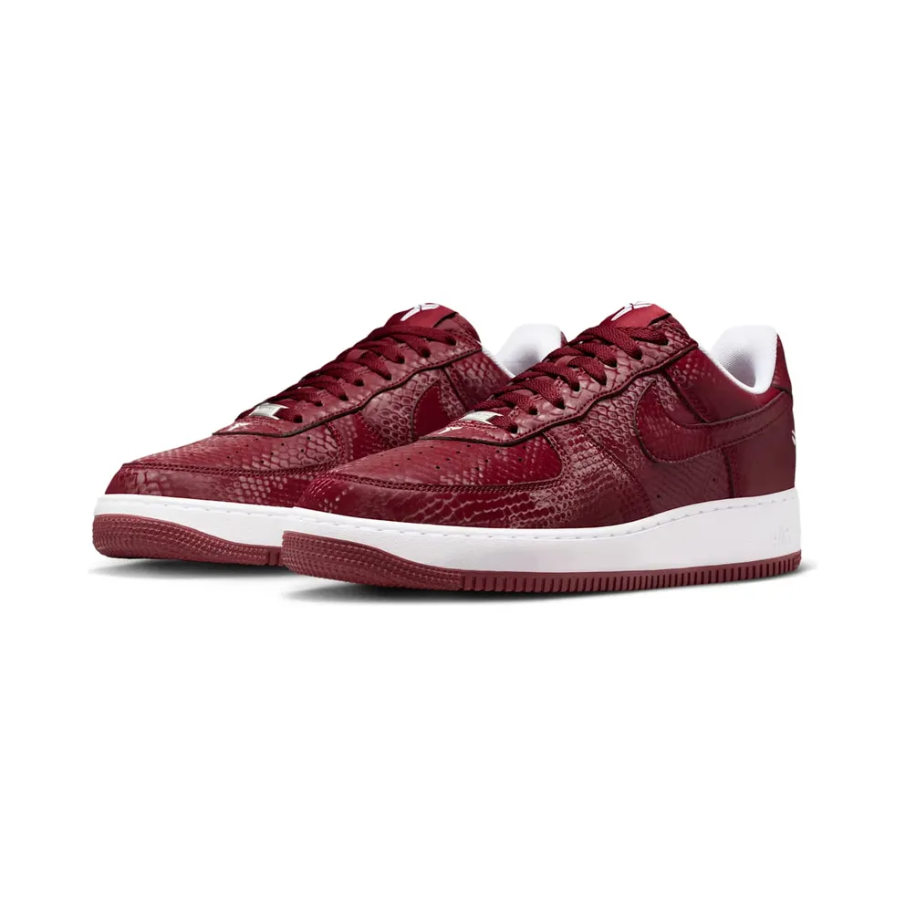 Nike Air Force 1 “Kobe – Lower Merion” (IB0018-600)