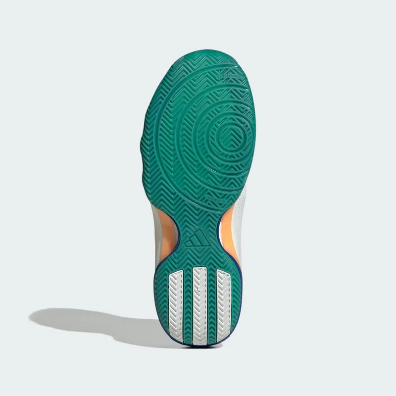Adidas CRAZYFLIGHT 7 Cloud White / Royal Blue / Equipment Green (KJ9616)