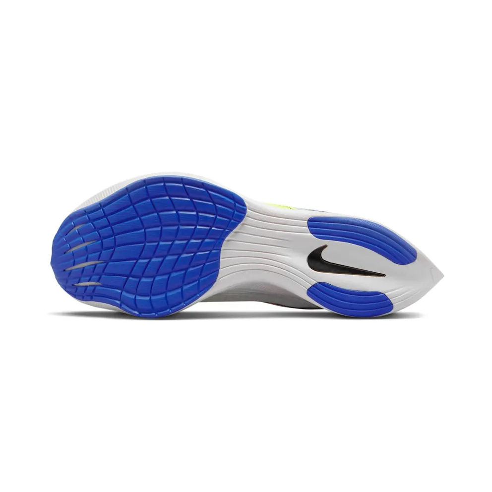 Nike ZOOMX VAPORFLY NEXT% 2 “White Volt” (CU4123-103)
