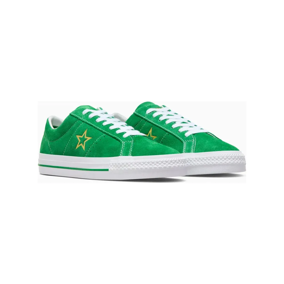 Converse One Star – “Geeen Gold” (A06645C)