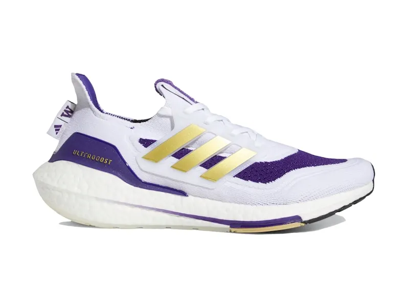 adidas Ultra Boost 21 Washington (GX7967)