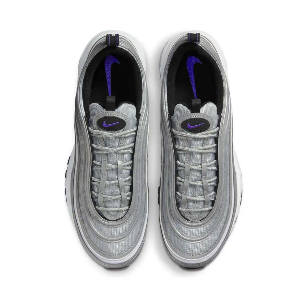 Nike Air Max 97 Purple Bullet (DJ0717-001)