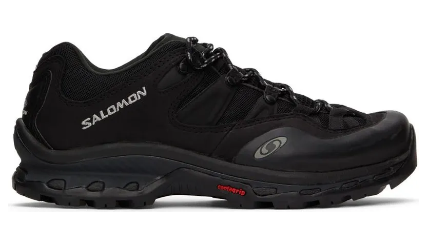 Salomon Black XT-Quest 2 Advanced Sneakers (L41656300)