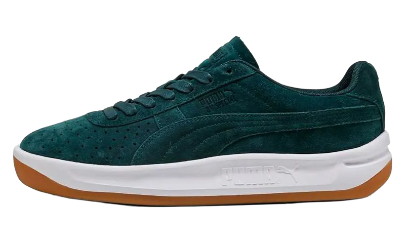 Puma GV Special Elevated “Green Terrain Gum” (403229-01)