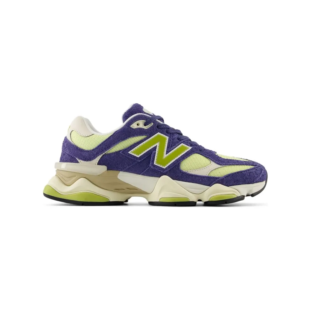 New Balance 9060 “Indigo Moss Purple” (U9060GEB)