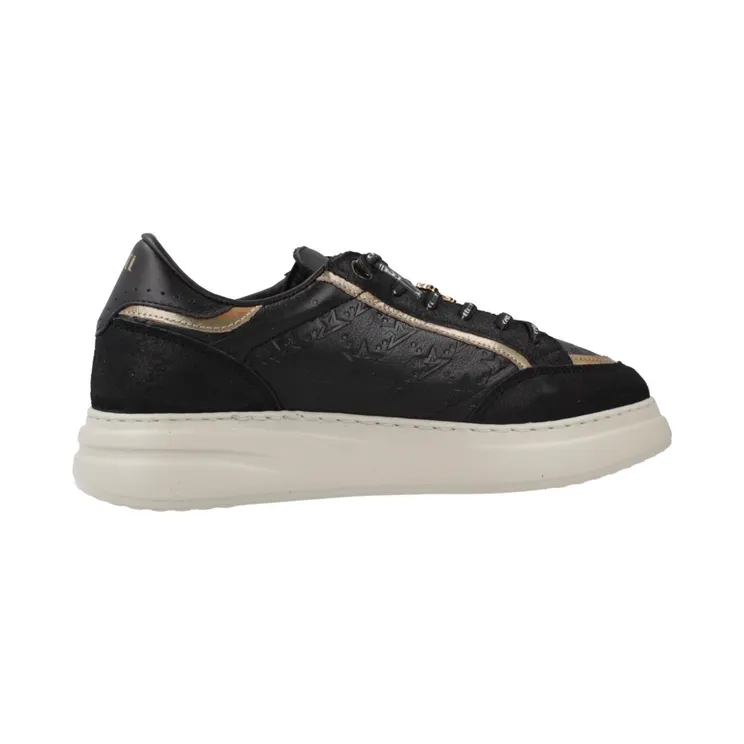 Cetti Black (C1401SRAINV26METALNATURENEGRO)