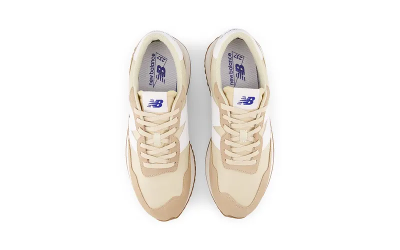 New Balance 237 GS “Incense” (GS237RD)