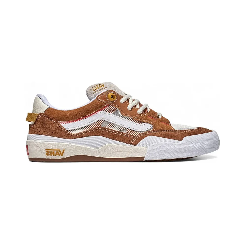 Vans Skate 2 Wayvee Brown (VN000D5DBRO)