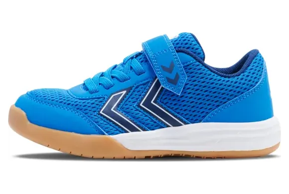 Hummel Multiplay Flex Blauw (224853-7156)