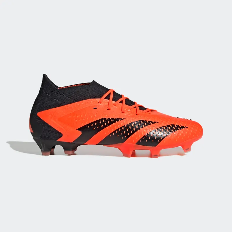 adidas Predator Accuracy.1 FG Heatspawn Pack (GW4572)