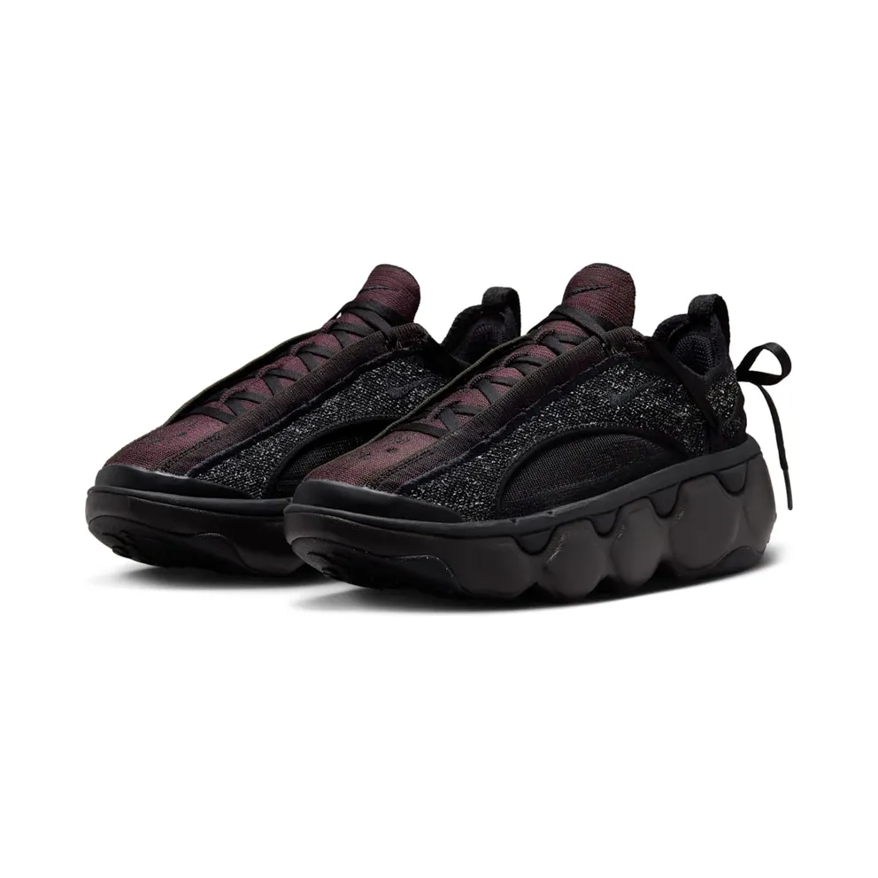 Nike Flyknit Bloom – “Black Velvet Brown” (FD2149-001)