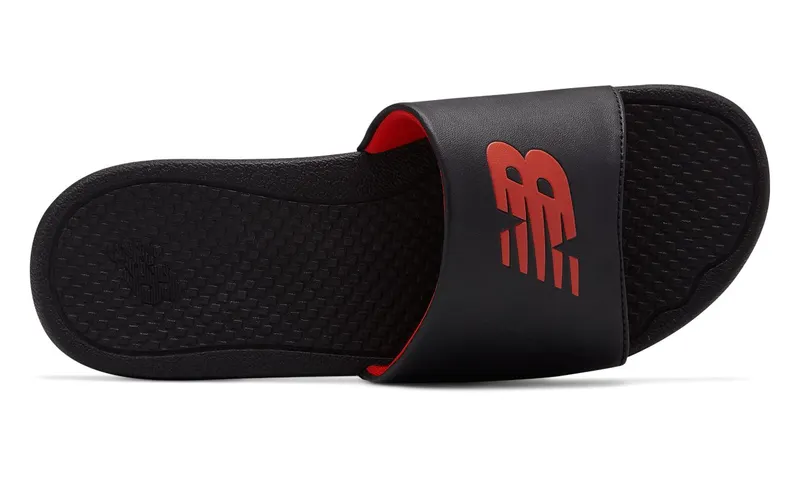 New Balance Pro Slides “Black/White/Red” (M3068-BWD)