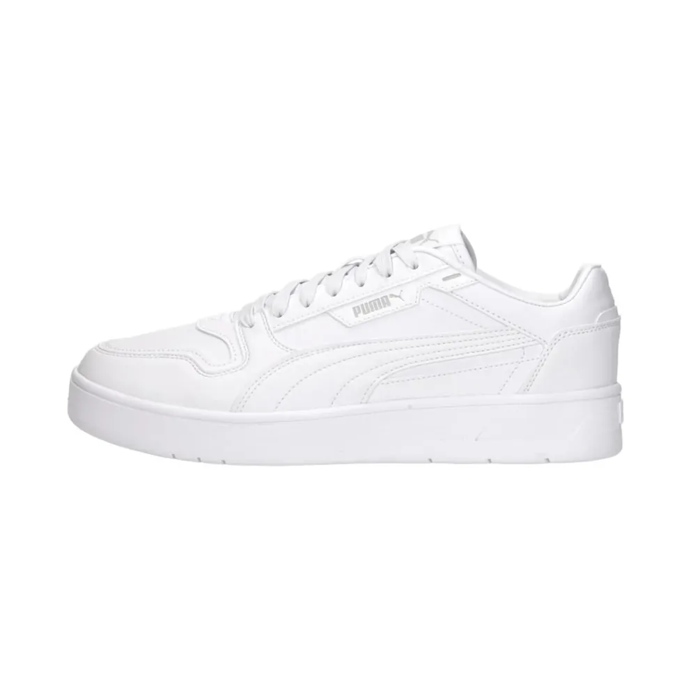 Puma Court Weiß (6000067795C10)