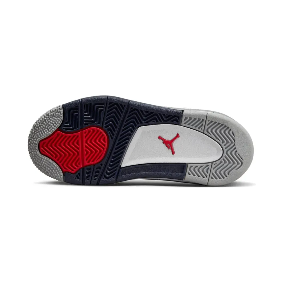 Air Jordan 4 Retro PS “Midnight Navy” (BQ7669-140)