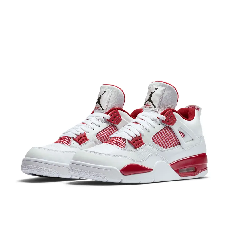 Air Jordan Nike AJ 4 IV Retro Alternate 89 (308497-106)