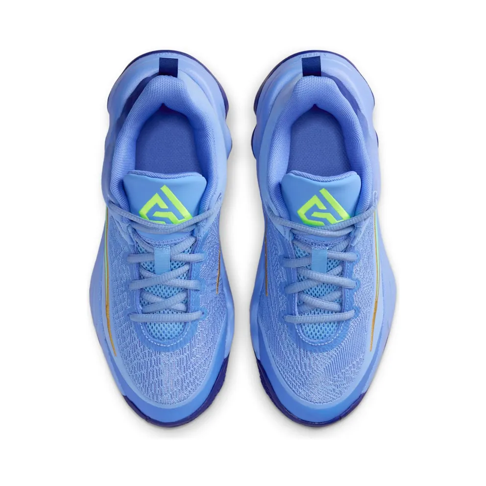 Nike Giannis Immortality Blue (IH7664-400)