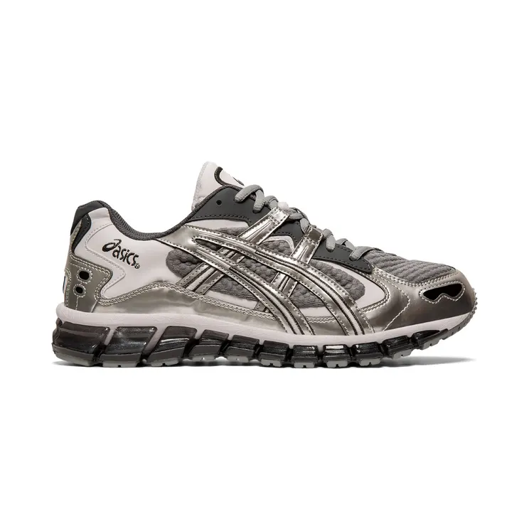 Asics Gel Kayano 5 360 ‘Sheet Rock Silver’ Sheet Rock/Silver (1021A162-020)