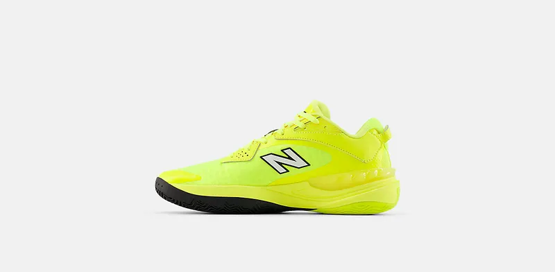 New Balance Hesi Low v2 Cosmic Pineapple White (BBHSLYL2)
