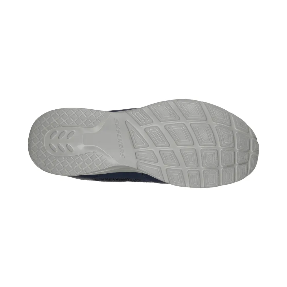 Skechers Dynamight 2.0 – Fallford – Marine – “Blue” (58363 NVY)