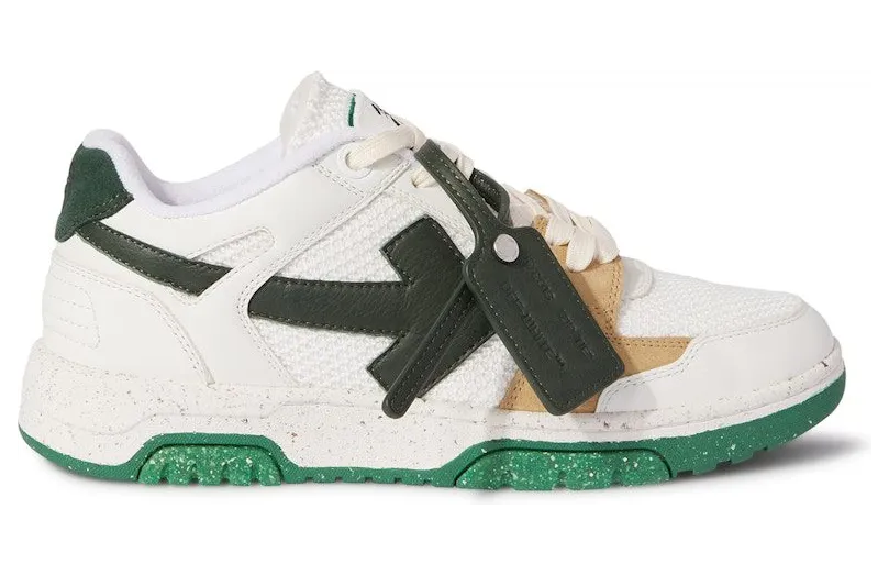 Overige merken sneaker OMIA243S23LEA0010149