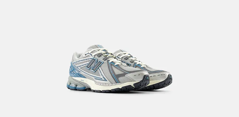 New Balance 1906 “Silver/Teal” (M1906REO)