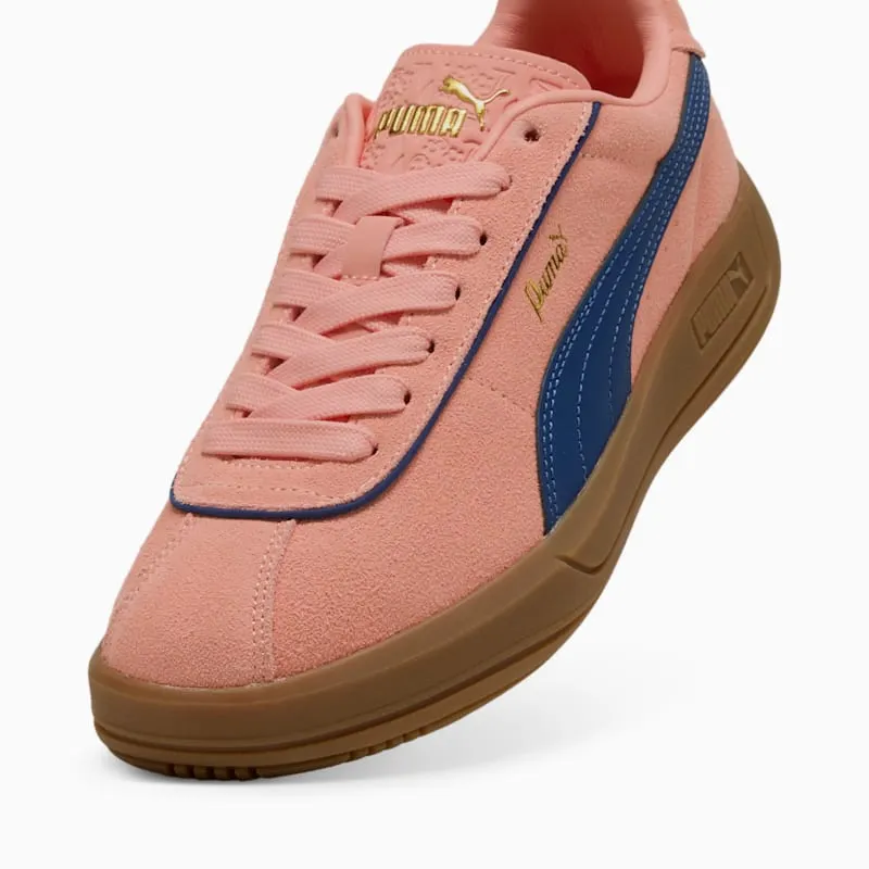 Puma Club Klassika Pink (400718-04)
