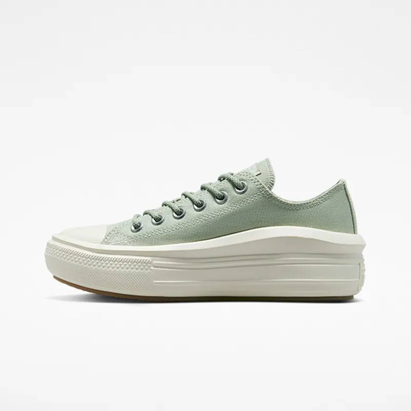 Converse Chuck Taylor All Star Move Platform Low Summit Sage (A03558C)
