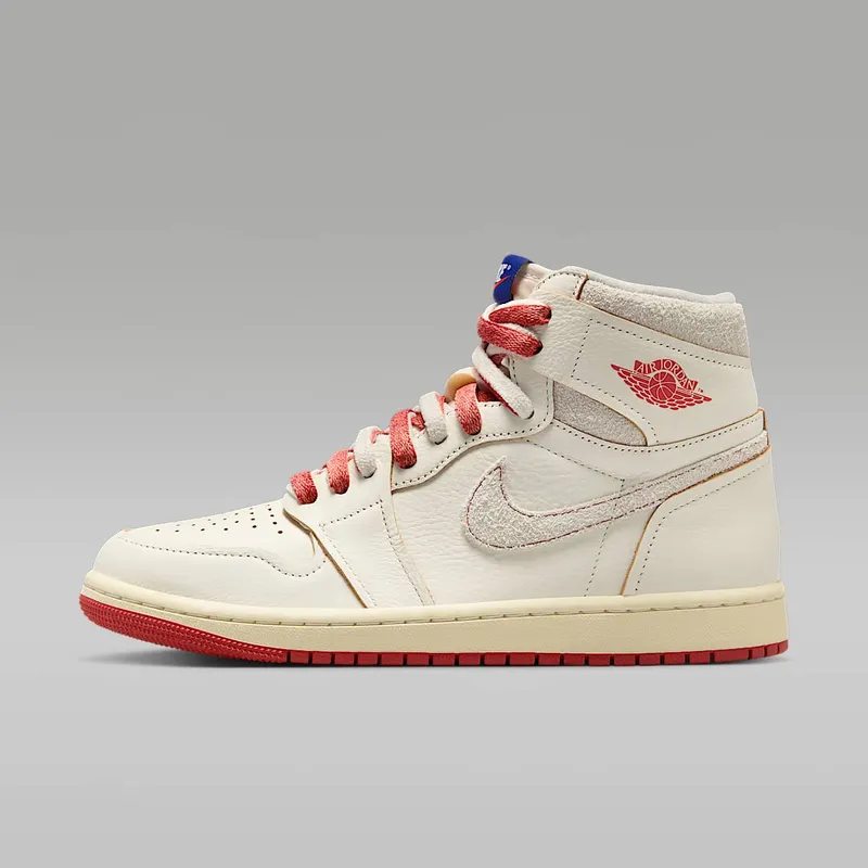 Air Jordan 1 High OG Rare Air “Cinnabar” (DB4612-100)