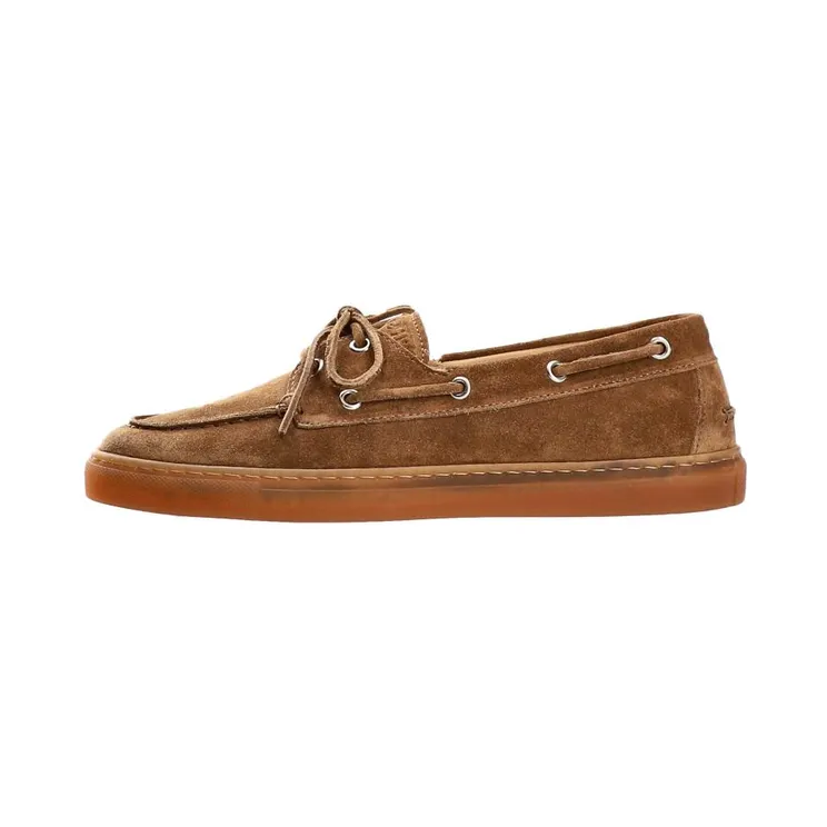 Copenhagen Studios Suede New Brown (CPH160-SUNEBR)
